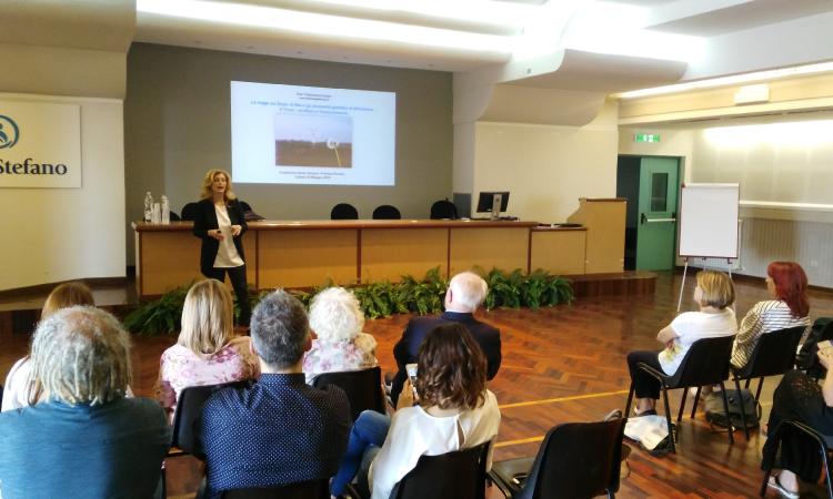 Al Santo Stefano un convegno dal titolo “Dopo di Noi: il futuro si pianifica nel presente”