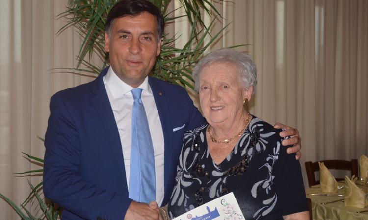Università per tutte le età di Macerata, si è concluso l'anno accademico 2018 Università per tutte le età di Macerata, si è concluso l'anno accademico 2018