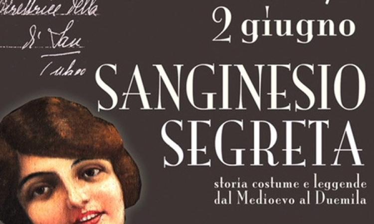 San Ginesio Segreta: sabato 2 giugno si va alla scoperta del borgo medievale San Ginesio Segreta: sabato 2 giugno si va alla scoperta del borgo medievale