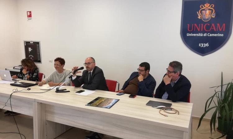 “Profili giuridici della ricostruzione degli immobili ad uso abitativo”: se ne è parlato a Unicam