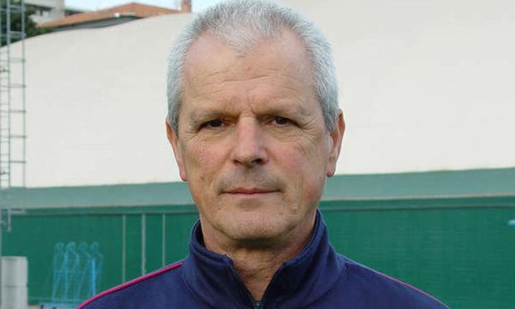Civitanova, Graziano Colotti e il calcio come scuola di vita: gli "Amici" lo ricordano con un convegno Civitanova, Graziano Colotti e il calcio come scuola di vita: gli "Amici" lo ricordano con un convegno