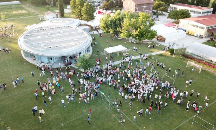 Successo per la 14sima edizione di "Festi'insieme"