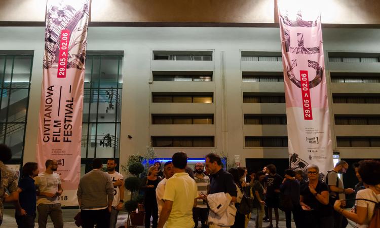 Quarta giornata di Civitanova Film Festival: prosegue la proiezione dei corti in concorso Quarta giornata di Civitanova Film Festival: prosegue la proiezione dei corti in concorso