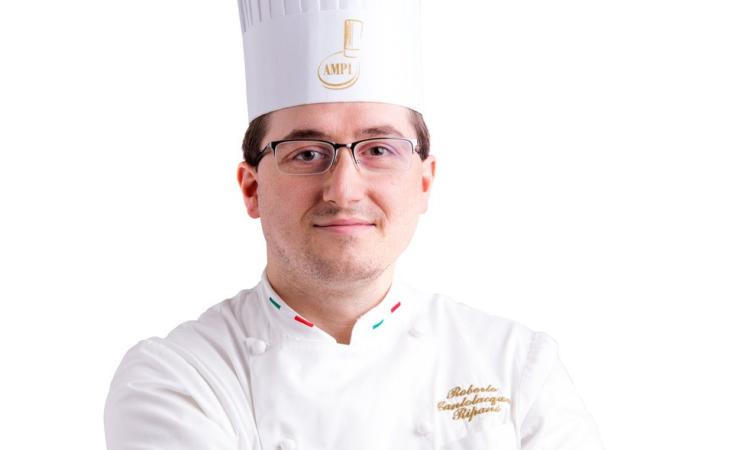 Roberto Cantolacqua raddoppia: da sabato una nuova pasticceria a Civitanova Roberto Cantolacqua raddoppia: da sabato una nuova pasticceria a Civitanova