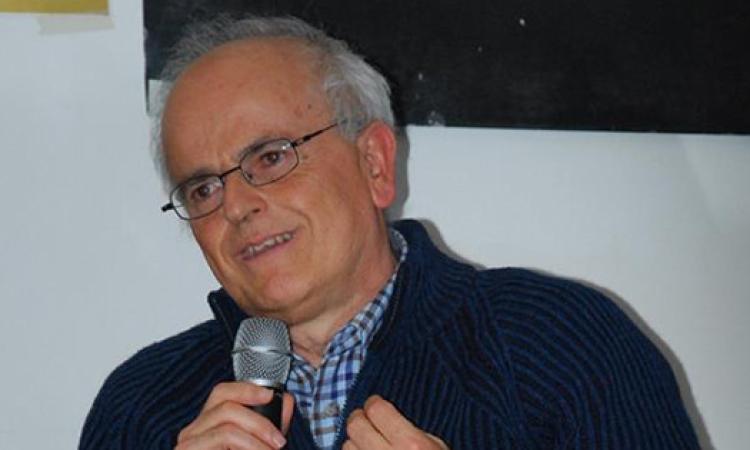 Macerata, neuroscienza e arte della parola: il libro di Giuseppe Baiocco Macerata, neuroscienza e arte della parola: il libro di Giuseppe Baiocco