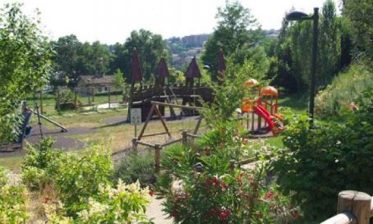 Macerata, blitz nelle aree verdi della città: denunce, fogli di via e rimpatri Macerata, blitz nelle aree verdi della città: denunce, fogli di via e rimpatri
