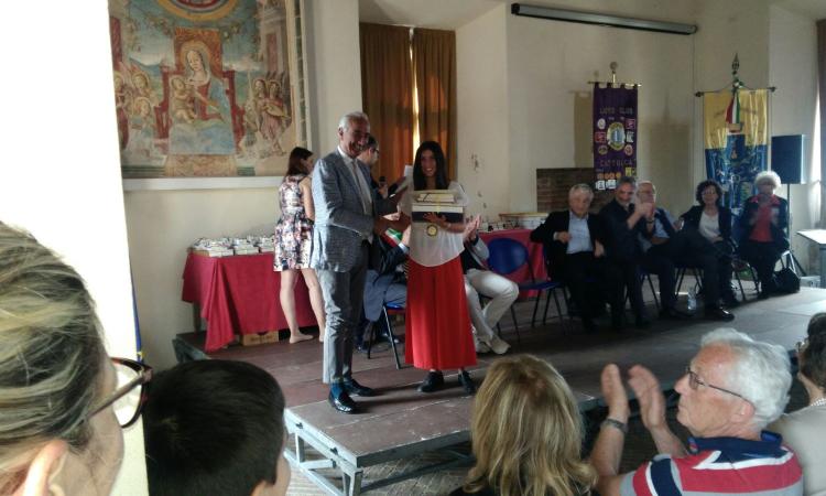 Latinus Ludus: il Liceo Classico di Macerata fa man bassa