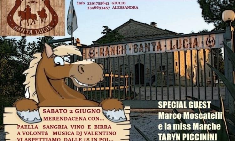 A Mogliano un 2 giugno immersi nella natura