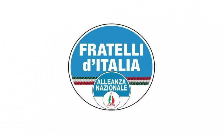 Porto Recanati, Fratelli d'Italia si mobilita per presidenzialismo e sanità: domenica la raccolta di firme