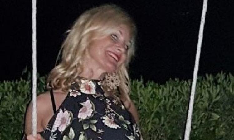 La tolentinate Isabella Silvetti ospite del programma di Canale 5 "Avanti un altro"