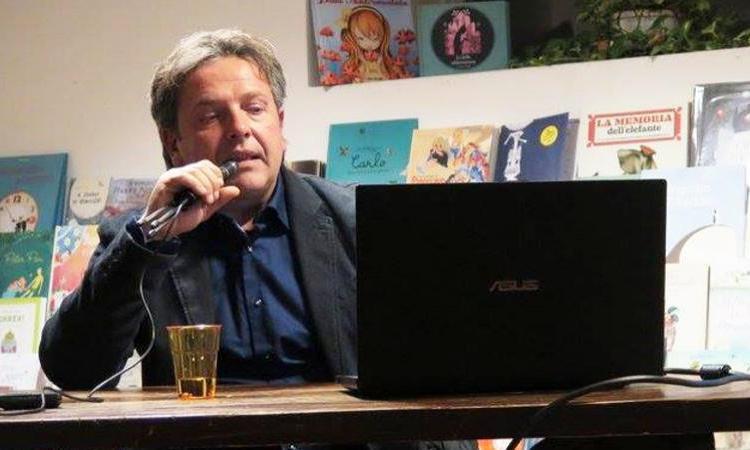 A San Ginesio un dibattito sulla sicurezza del cittadino oltre la ricostruzione: ospite Emanuele Tondi A San Ginesio un dibattito sulla sicurezza del cittadino oltre la ricostruzione: ospite Emanuele Tondi