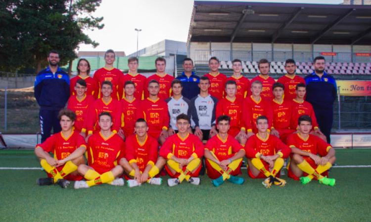Campionato Nazionale Juniores, la Recanatese ai quarti di finale Campionato Nazionale Juniores, la Recanatese ai quarti di finale