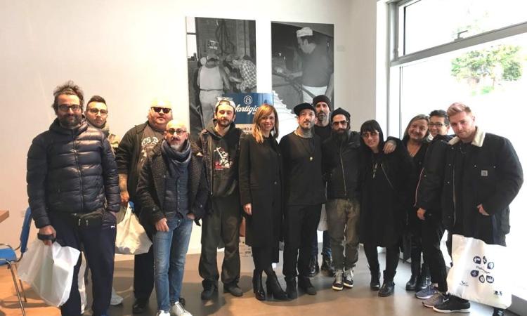 Tatuatori e Piercer, in partenza i nuovi corsi di qualifica e aggiornamento a cura di Confartigianato
