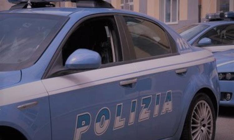Sparisce dalla comunità: 13enne ritrovata dalla polizia