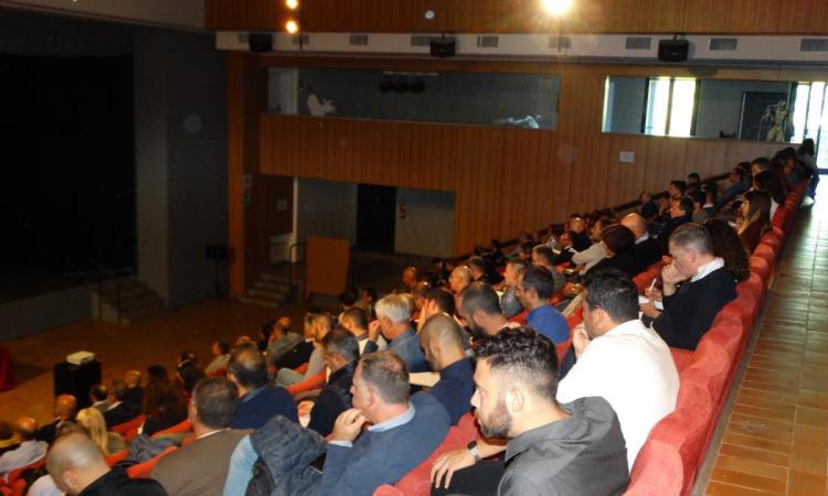 Unicam: parte il corso di formazione sul nuovo Codice della Protezione Civile e sulle attività di volontariato.