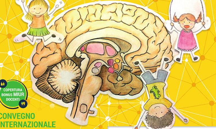 Al via il terzo convegno internazionale "Disprassia a scuola…e dopo?" Al via il terzo convegno internazionale "Disprassia a scuola…e dopo?"
