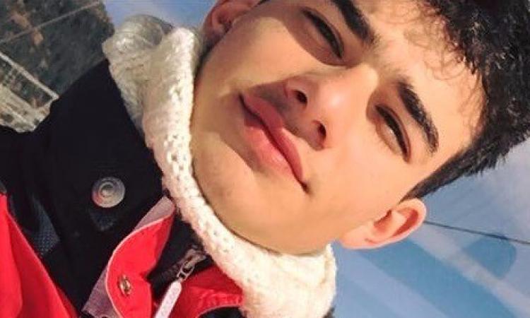 "Nico, già un anno...": una celebrazione e un motoraduno per ricordare Nicolò Ceselli "Nico, già un anno...": una celebrazione e un motoraduno per ricordare Nicolò Ceselli
