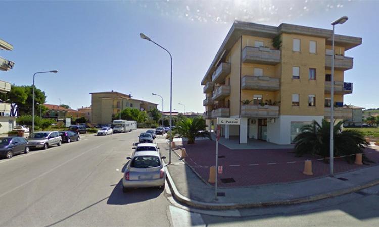 Porto Potenza Picena: nei prossimi giorni ripristino della pubblica illuminazione in via Puccini