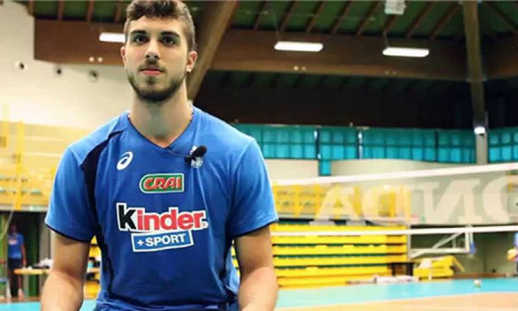 Luigi Randazzo in prestito a Padova anche per la prossima stagione