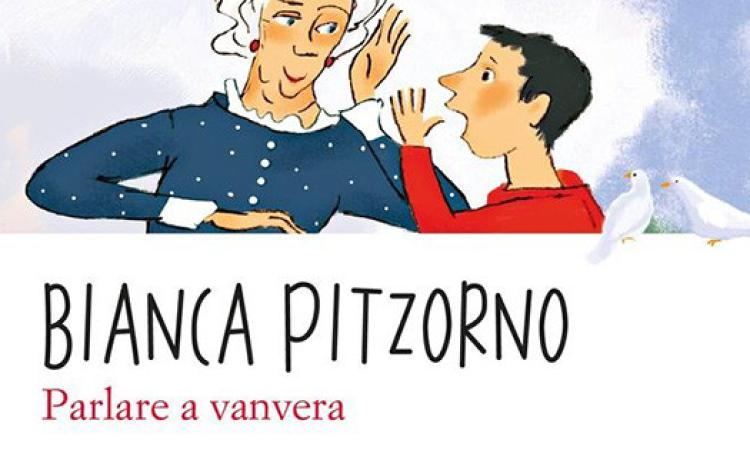 "Parlare a vanvera" a Macerata. I ragazzi salgono sul palco