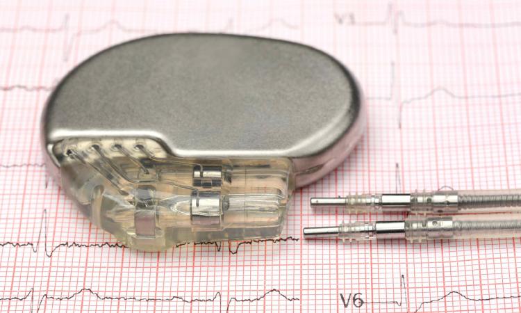 Si scarica il pacemaker, escursionista salvato sui Sibillini dall'eliambulanza Si scarica il pacemaker, escursionista salvato sui Sibillini dall'eliambulanza