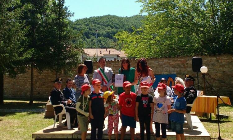 A Pieve Torina la 14esima edizione del concorso Fabulando per Gianni Rodari