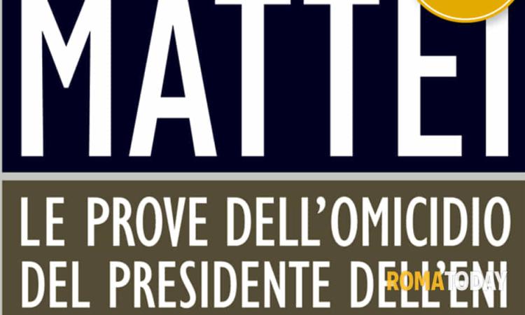 Ad Unicam la presentazione del libro “Il caso Mattei”