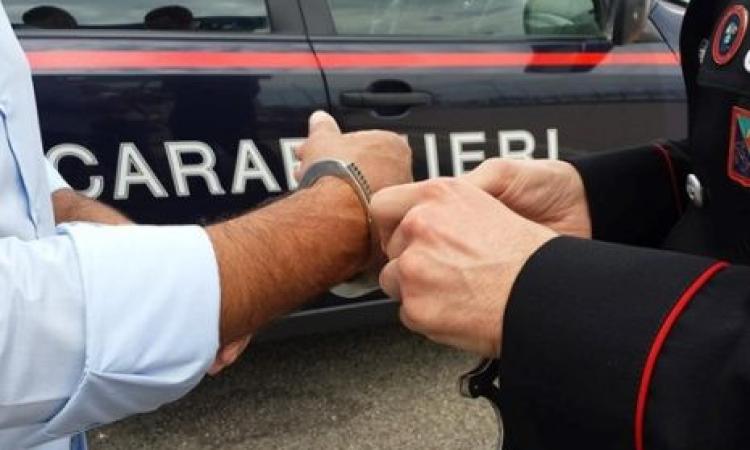 Potenza Picena: in manette la "banda della marmotta"
