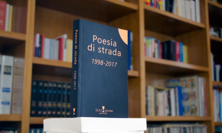 Macerata, nasce la Seri Editore: presentazione al pubblico venerdì 8 Giugno Macerata, nasce la Seri Editore: presentazione al pubblico venerdì 8 Giugno