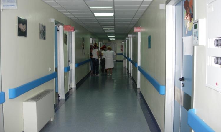 Ospedale unico, Micucci (Pd): Il Basso Bacino del Chienti sempre penalizzato, Sciapichetti deve fare più