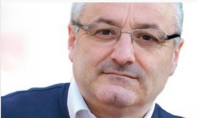 Sciapichetti e il no all'area ospedale a Montecosaro Scalo
