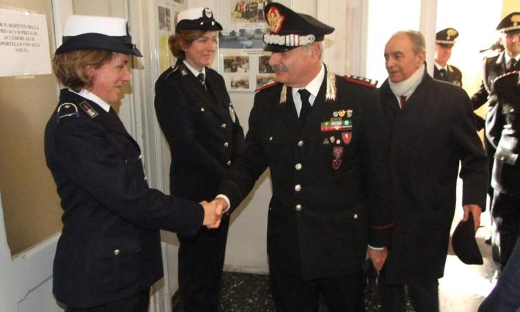 Polizia Locale di Recanati, tutti i numeri dei primi 4 mesi di attività del 2018