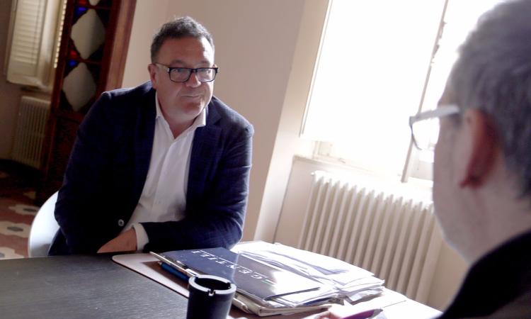 Raptus di Traini in carcere. L'avvocato: "Luca ha bisogno di cure specifiche"