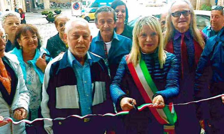 Prorogata mostra “Sanseverin’arte” dell’associazione La tavolozza Prorogata mostra “Sanseverin’arte” dell’associazione La tavolozza