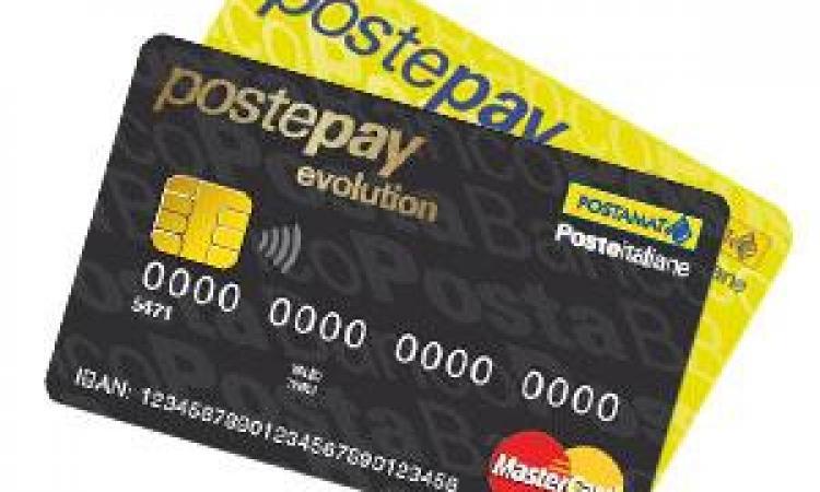 Pioggia di sms con truffa Postepay: boom di frodi sulle carte e i conti online di Poste Italiane Pioggia di sms con truffa Postepay: boom di frodi sulle carte e i conti online di Poste Italiane
