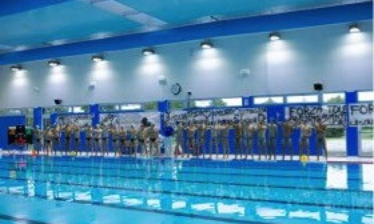 Play off pallanuoto serie B maschile: Tolentino stecca la prima