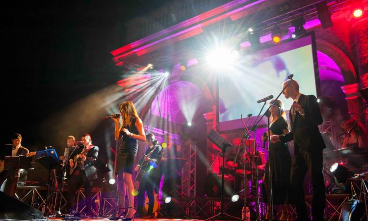 Musicultura, domani si apre il sipario sul Festival 2018 Musicultura, domani si apre il sipario sul Festival 2018