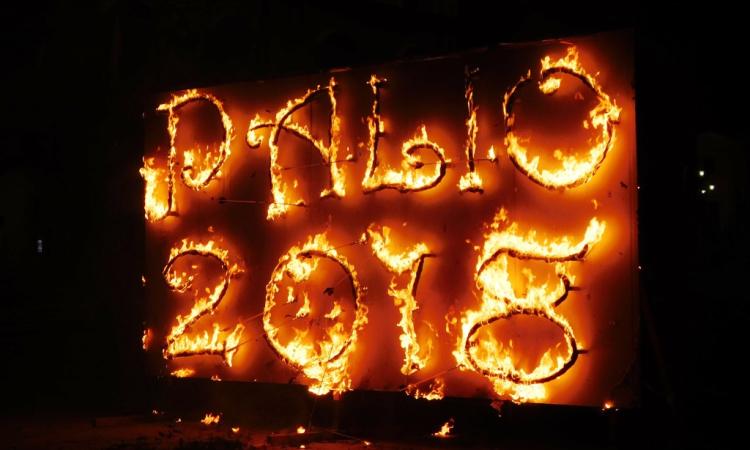 Palio dei Castelli, successo per il corteo storico. Palio dei Bambini con Cesolo in testa Palio dei Castelli, successo per il corteo storico. Palio dei Bambini con Cesolo in testa