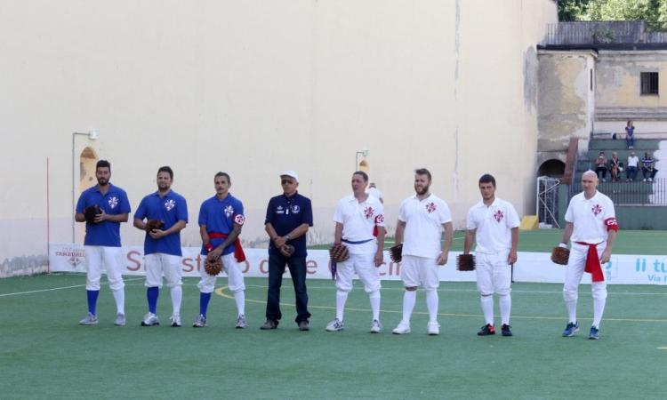 Domenica a Firenze la prima disfida dei quattro quartieri fiorentini
