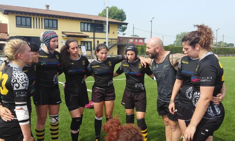 Banca Macerata Rugby, si conclude con ottimi risultati la stagione delle ARM-adille