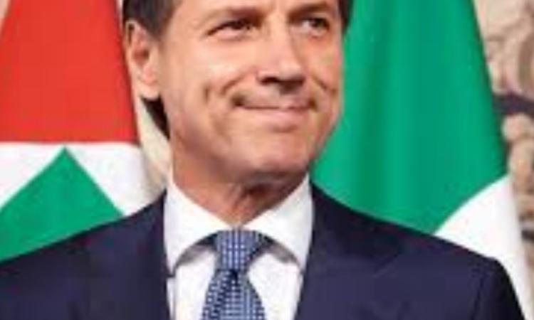 Sisma, il premier Conte in visita nelle Marche Sisma, il premier Conte in visita nelle Marche