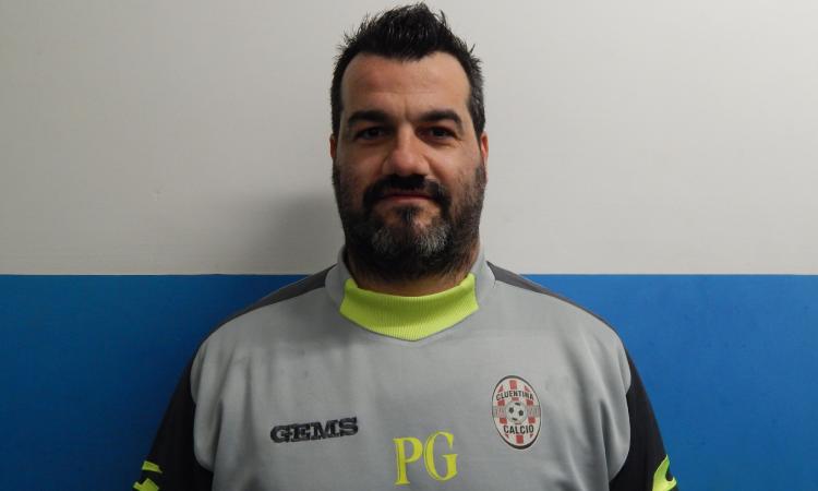 La Cluentina e Gregory Pierantoni ai saluti