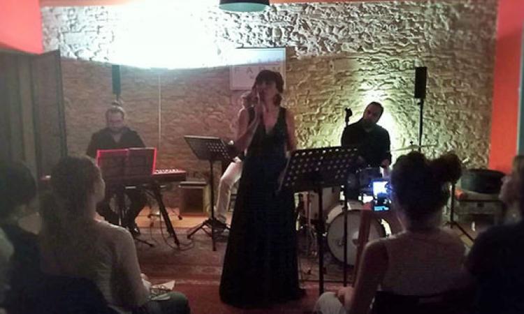 Il ricordo di Irene Higginbotham nel centenario dalla nascita: una mostra e un concerto celebrativo con tre inediti Il ricordo di Irene Higginbotham nel centenario dalla nascita: una mostra e un concerto celebrativo con tre inediti