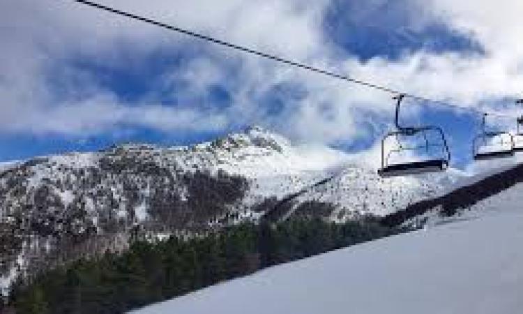 Niente fondi per la seggiovia di Frontignano. Federcontribuenti tuona: "Ceriscioli e la sua giunta vogliono uccidere la montagna" Niente fondi per la seggiovia di Frontignano. Federcontribuenti tuona: "Ceriscioli e la sua giunta vogliono uccidere la montagna"