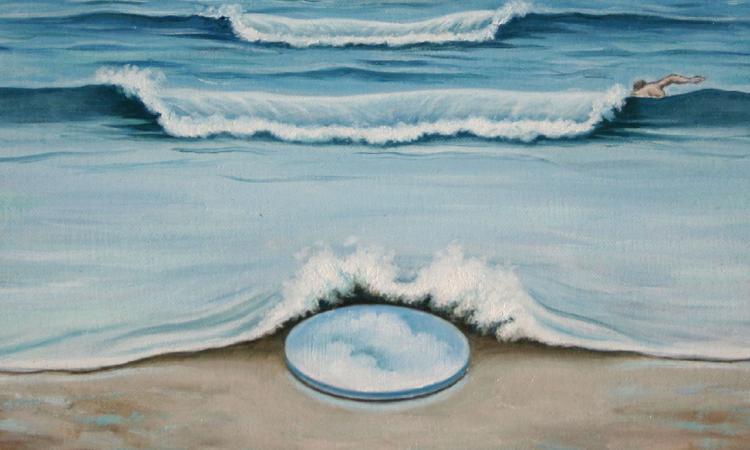 Potenza Picena, lo spazio espositivo MayDay inaugura con la mostra “Lo stupore del mare”