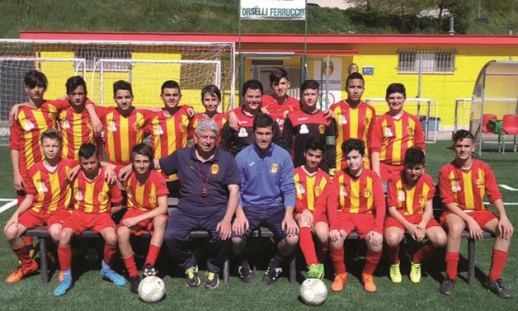 Nando Cleti, al via agli ottavi di finale: la 33esima edizione si trasferisce allo Stadio della Vittoria di Macerata