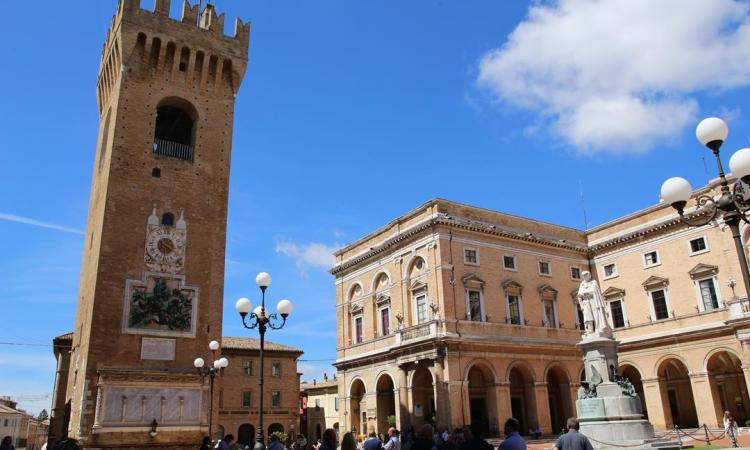 Inizia l’estate a Recanati, tutti gli appuntamenti di giugno