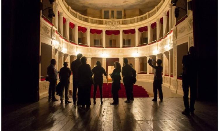 Montelupone, l'Ufficio del Turismo riapre i battenti per la stagione estiva Montelupone, l'Ufficio del Turismo riapre i battenti per la stagione estiva