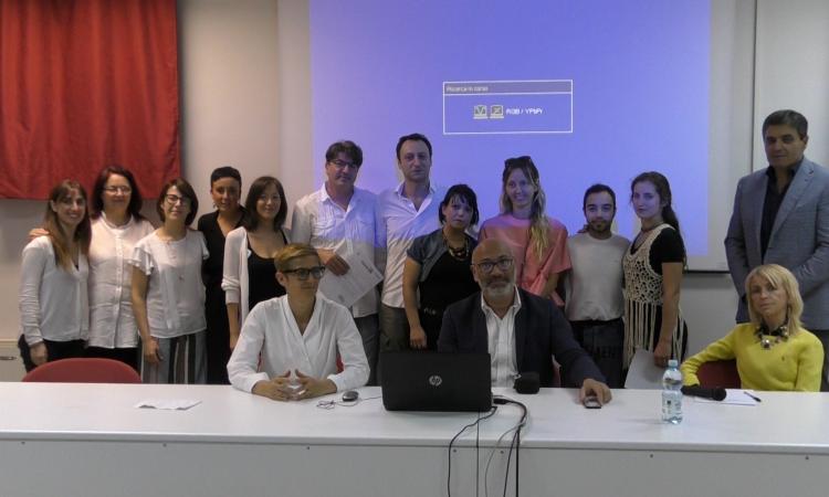 Civitanova, concluso il corso per Stilista Calzature organizzato da Confindustria Macerata Civitanova, concluso il corso per Stilista Calzature organizzato da Confindustria Macerata