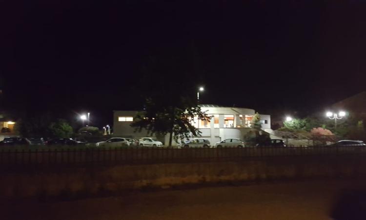 Piediripa, residenti contro il centro sportivo Extil di Piediripa: "Rumore insopportabile"